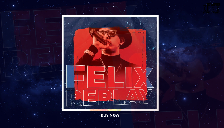 Felix "Replay" | CD